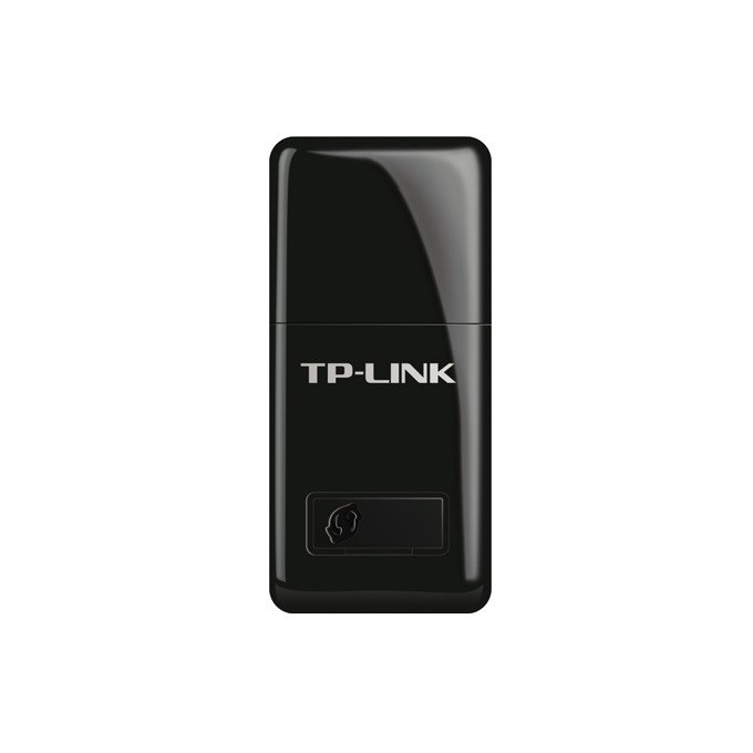 کارت شبکه USB تی پی-لینک مدل TL-WN823N V3 کارت شبکه USB تی پی-لینک مدل TL-WN823N V3