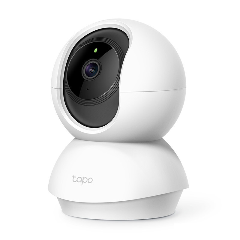 دوربین مداربسته تحت شبکه تی پی-لینک مدل pan/tilt home security wi-fi camara C200 دوربین مداربسته تحت شبکه تی پی-لینک مدل pan/tilt home security wi-fi camara C200