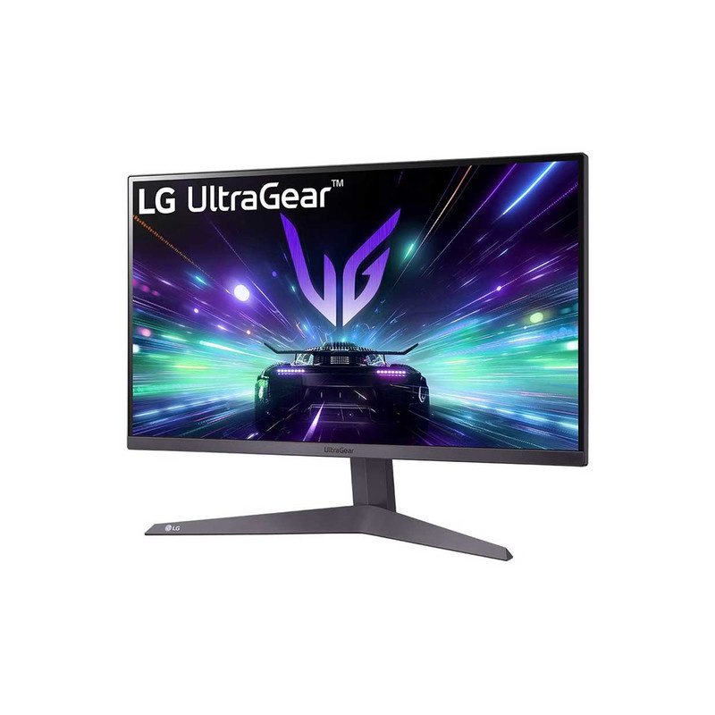 مانیتور گیمینگ 24 اینچ ال جی مدل UltraGear 24GS50F-B مانیتور گیمینگ 24 اینچ ال جی مدل UltraGear 24GS50F-B