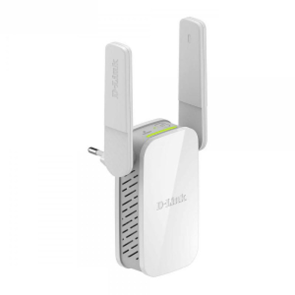 توسعه دهنده شبکه بیسیم دی-لینک مدل DP-1610
