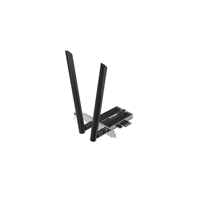 کارت شبکه PCI دیلینک مدل DWA-X586E کارت شبکه PCI دیلینک مدل DWA-X586E