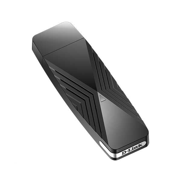 کارت شبکه USB دی-لینک مدل DWA-X1850 کارت شبکه USB دی-لینک مدل DWA-X1850