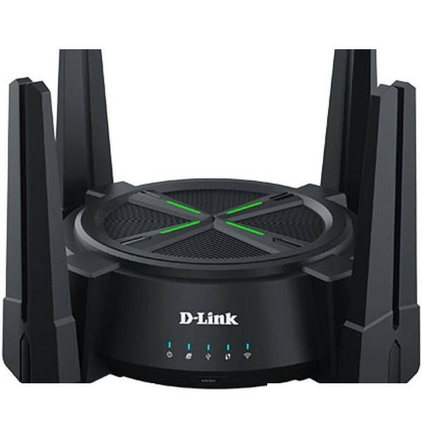 روتر دی-لینک مدل DIR-X6080Z روتر دی-لینک مدل DIR-X6080Z