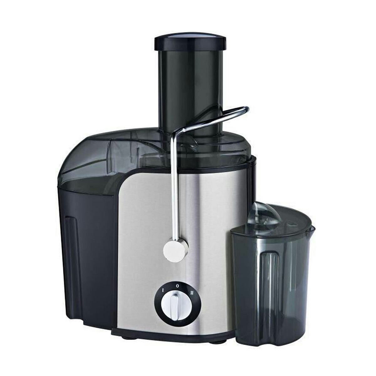 آبمیوه گیری مک استایلر مدل MAC-9050 آبمیوه گیری مک استایلر مدل MAC-9050
