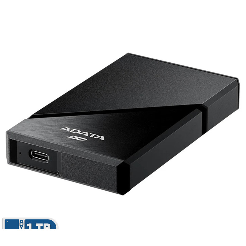 اس اس دی اکسترنال ای دیتا مدل SE920 ظرفیت 1 ترابایت رابط USB 3.2 Gen2 اس اس دی اکسترنال ای دیتا مدل SE920 ظرفیت 1 ترابایت رابط USB 3.2 Gen2
