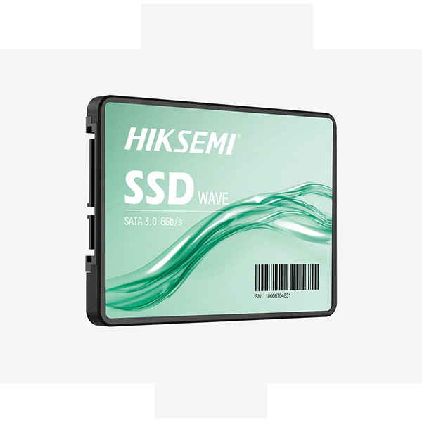 اس اس دی اینترنال SATA هایکسمی مدل WAVE S ظرفیت 2 ترابایت اس اس دی اینترنال SATA هایکسمی مدل WAVE S ظرفیت 2 ترابایت
