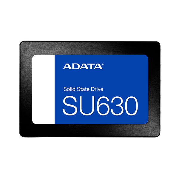 اس اس دی اینترنال SATA III ای دیتا مدل Ultimate SU630 ظرفیت 240 گیگابایت اس اس دی اینترنال SATA III ای دیتا مدل Ultimate SU630 ظرفیت 240 گیگابایت