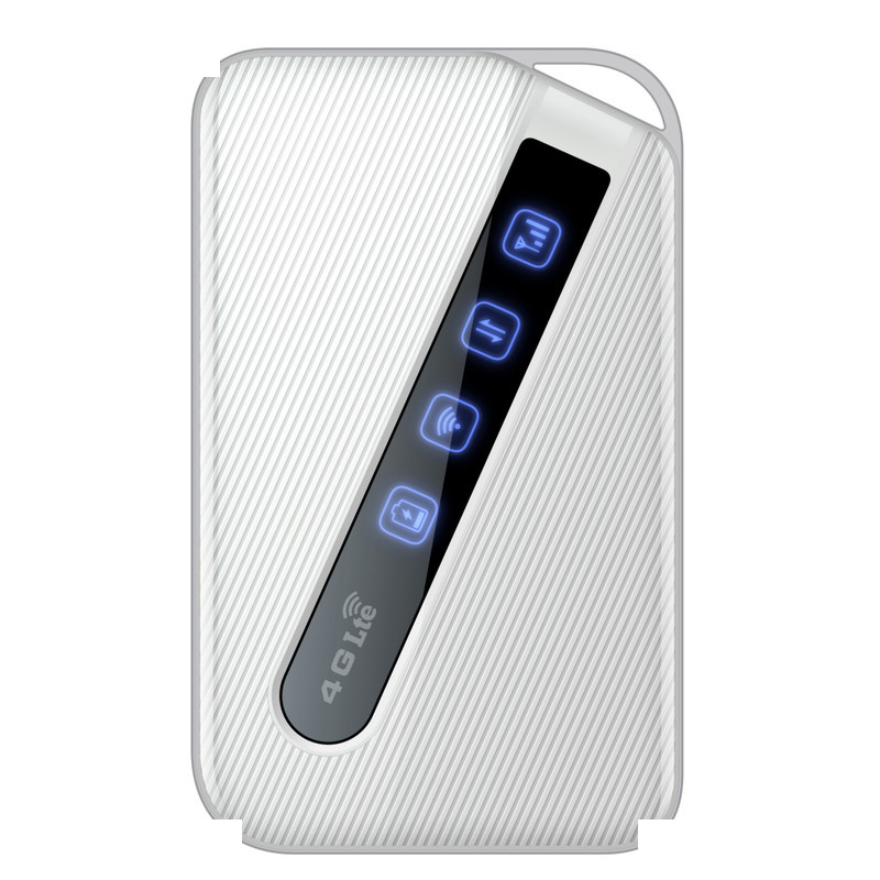 مودم 4G/LTE قابل حمل دی-لینک مدل DWR-930M با باتری 3000 میلی آمپر مودم 4G/LTE قابل حمل دی-لینک مدل DWR-930M با باتری 3000 میلی آمپر