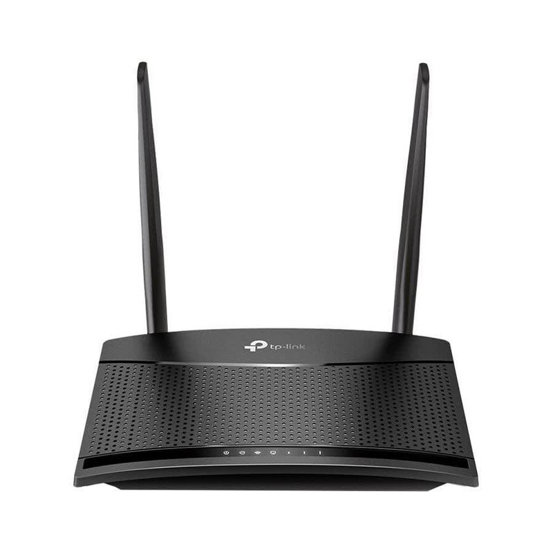 مودم روتر 4G تی پیلینک مدل TL-MR100 مودم روتر 4G تی پیلینک مدل TL-MR100