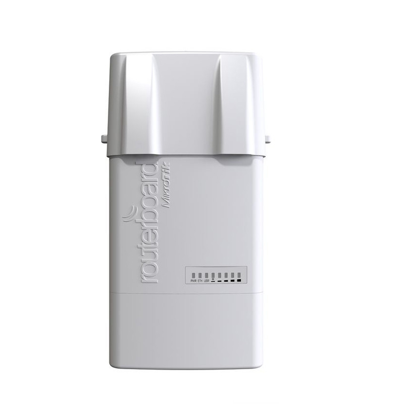رادیو بی سیم میکروتیک مدل RB912UAG-5HPnD-OUT رادیو بی سیم میکروتیک مدل RB912UAG-5HPnD-OUT