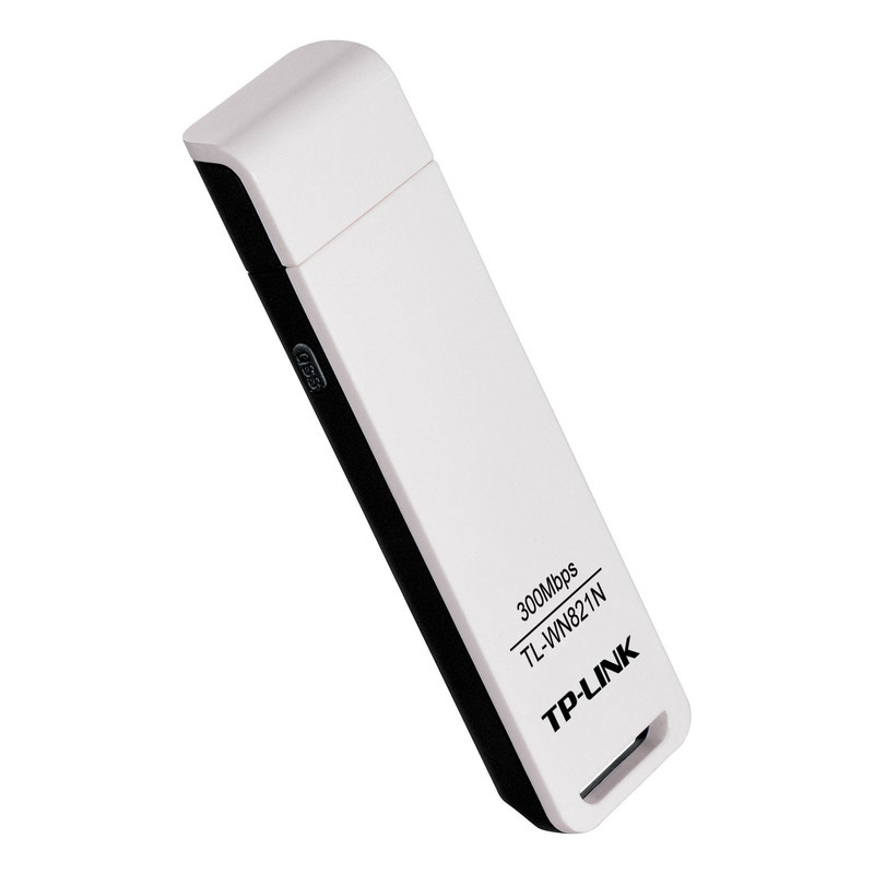 کارت شبکه USB تی پی-لینک مدل TL-WN821N V6 کارت شبکه USB تی پی-لینک مدل TL-WN821N V6