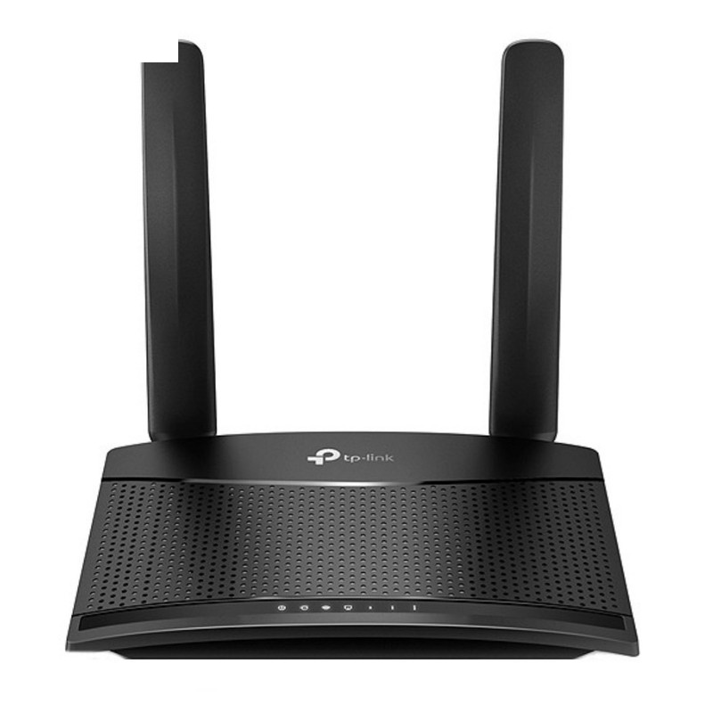 مودم روتر 4G خانگی تی پیلینک مدل TL-MR100 مودم روتر 4G خانگی تی پیلینک مدل TL-MR100
