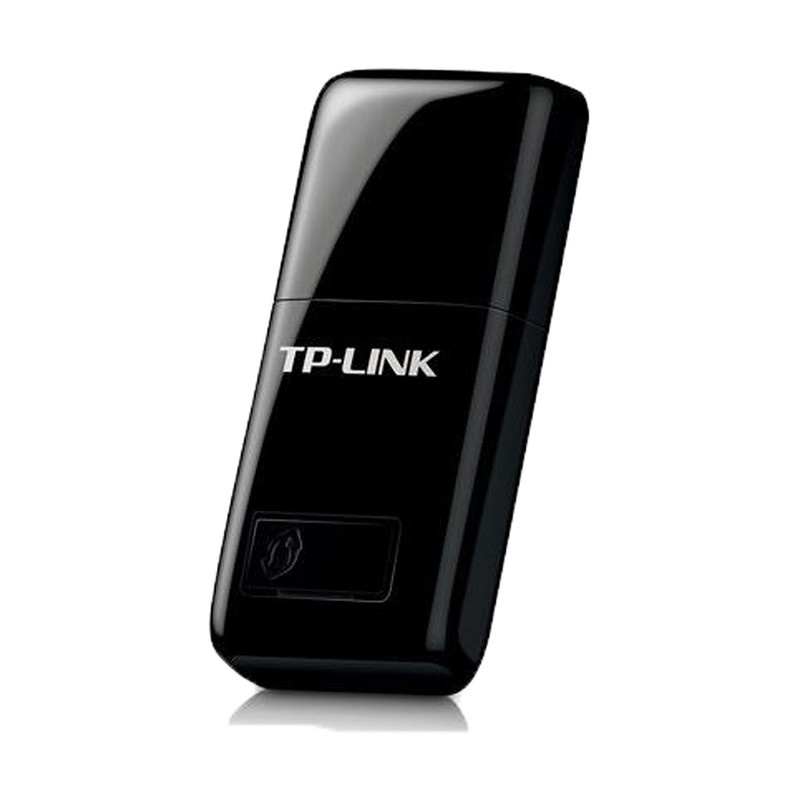 کارت شبکه بیسیم و USB تی پی-لینک مدل TL-WN823N کارت شبکه بیسیم و USB تی پی-لینک مدل TL-WN823N