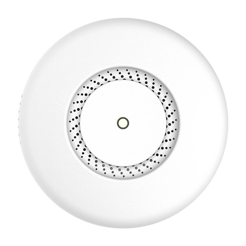 اکسس پوینت میکروتیک مدل CAP AC اکسس پوینت میکروتیک مدل CAP AC