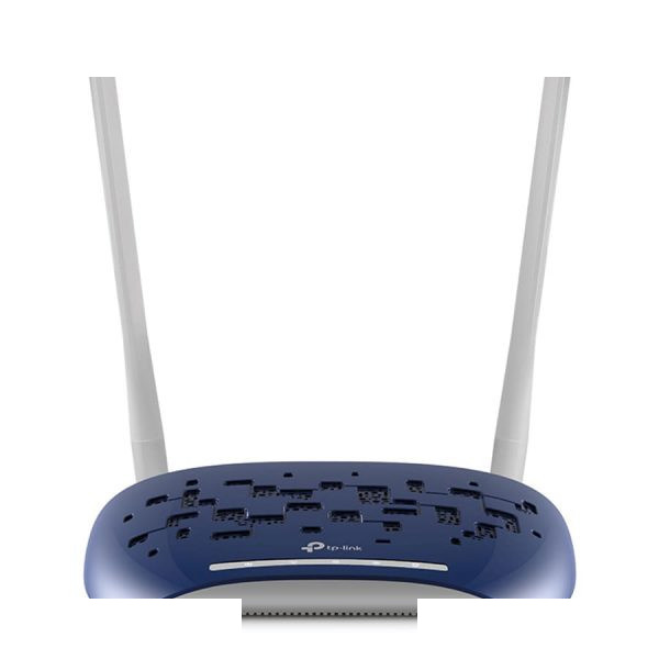 مودم روتر VDSL/ADSL تی پی-لینک مدل TD-W9960-v1.20 مودم روتر VDSL/ADSL تی پی-لینک مدل TD-W9960-v1.20