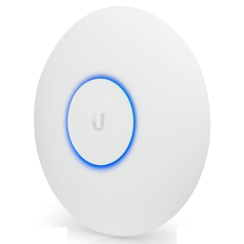 اکسس پوینت بی سیم یوبیکیوتی مدل UNIFI AP AC PRO اکسس پوینت بی سیم یوبیکیوتی مدل UNIFI AP AC PRO