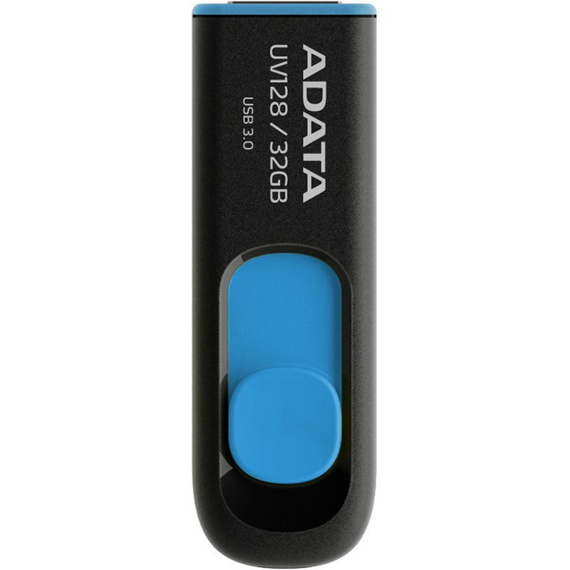 فلش مموری ای دیتا مدل DashDrive UV128 ظرفیت 32 گیگابایت فلش مموری ای دیتا مدل DashDrive UV128 ظرفیت 32 گیگابایت
