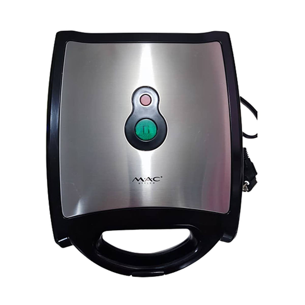 ساندویچ ساز مک استایلر مدل MC-404-مشکی ساندویچ ساز مک استایلر مدل MC-404-مشکی