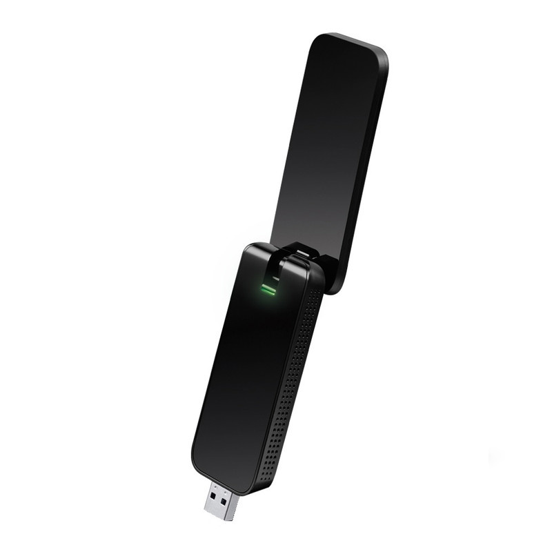 کارت شبکه USB تی پی-لینک مدل Archer T4U کارت شبکه USB تی پی-لینک مدل Archer T4U