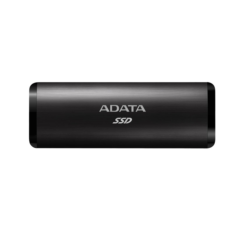 اس اس دی اکسترنال ای دیتا مدل SE760 ظرفیت 256 گیگابایت اس اس دی اکسترنال ای دیتا مدل SE760 ظرفیت 256 گیگابایت