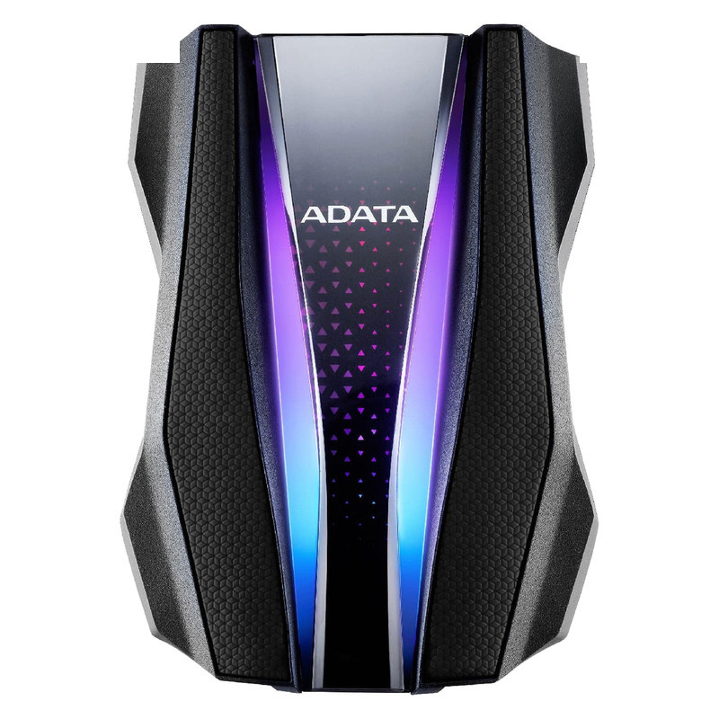 هارد اکسترنال ای دیتا مدل HD770G ظرفیت دو ترابایت دارای رابط USB Type-A 3.2 هارد اکسترنال ای دیتا مدل HD770G ظرفیت دو ترابایت دارای رابط USB Type-A 3.2