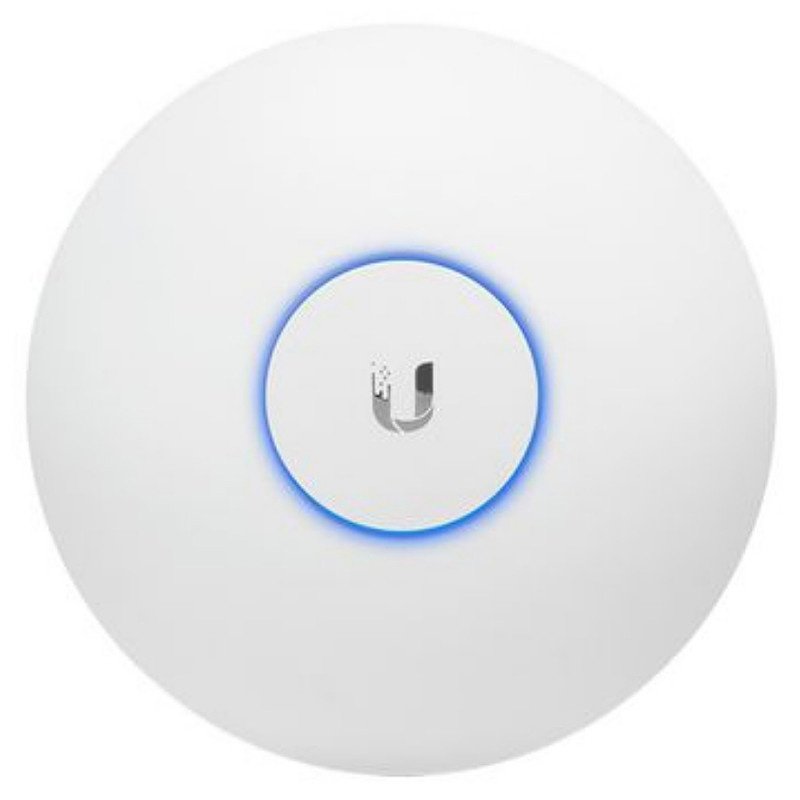 اکسس پوینت بی سیم یوبیکیوتی مدل UniFi AP-AC-LR اکسس پوینت بی سیم یوبیکیوتی مدل UniFi AP-AC-LR