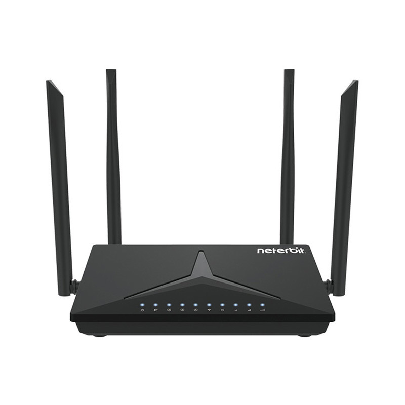 مودم روتر 4G نتربیت مدل NWR-M920 مودم روتر 4G نتربیت مدل NWR-M920