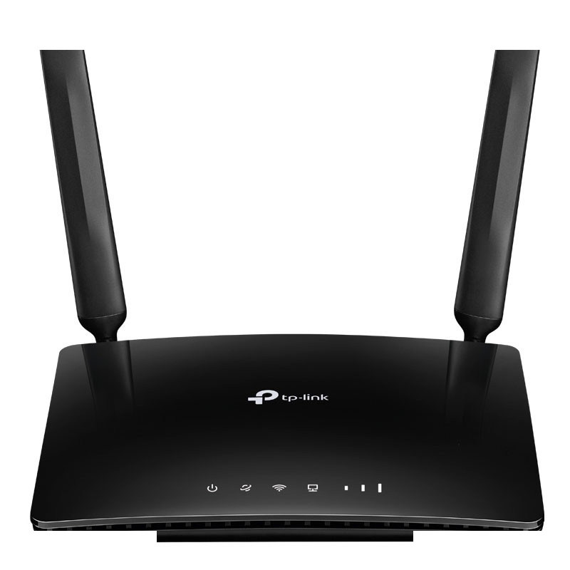مودم روتر بی سیم 4G تی پی-لینک مدل Archer MR200/AC750_Ver- 5 مودم روتر بی سیم 4G تی پی-لینک مدل Archer MR200/AC750_Ver- 5