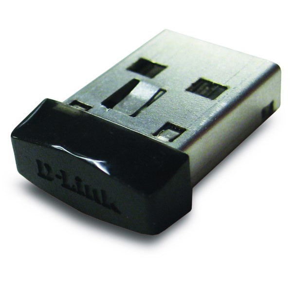 کارت شبکه USB و بیسیم دی-لینک DWA-121 کارت شبکه USB و بیسیم دی-لینک DWA-121