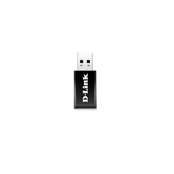 کارت شبکه بی سیم USB دی-لینک مدل DWA-182 کارت شبکه بی سیم USB دی-لینک مدل DWA-182