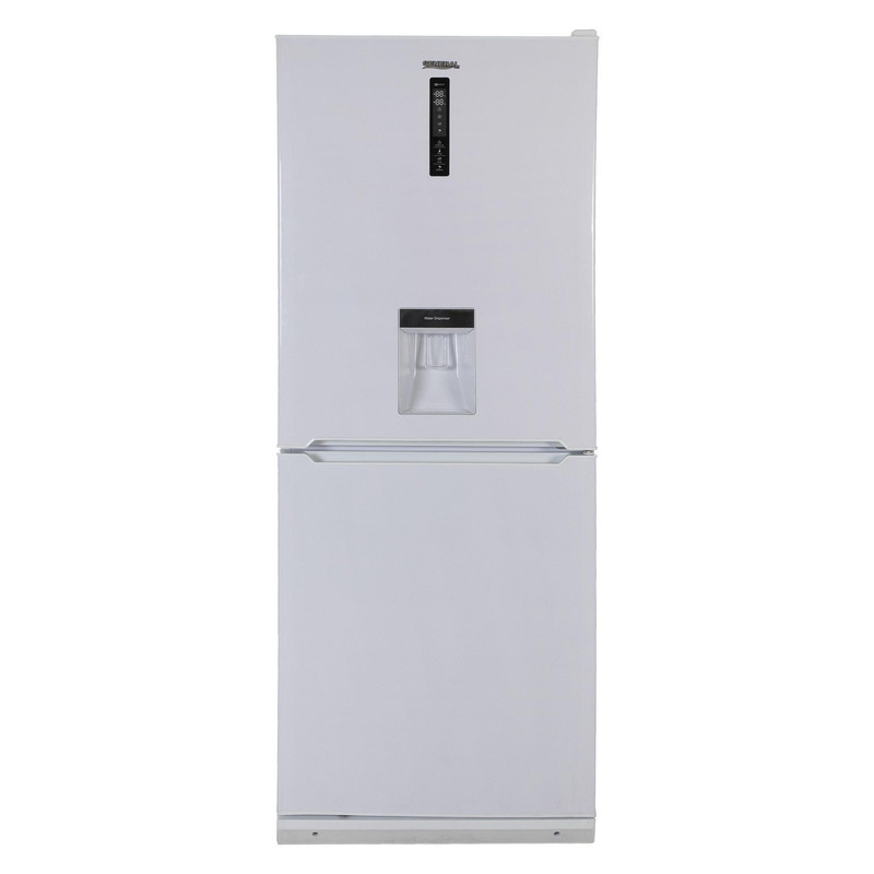 یخچال و فریزر 27 فوت جنرال آسمین مدل RF-M22 یخچال و فریزر 27 فوت جنرال آسمین مدل RF-M22