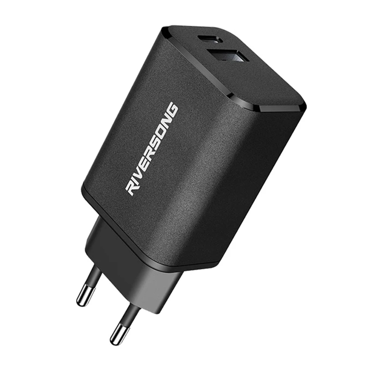 شارژر دیواری 65 وات ریورسانگ مدل PowerKub G65 AD96