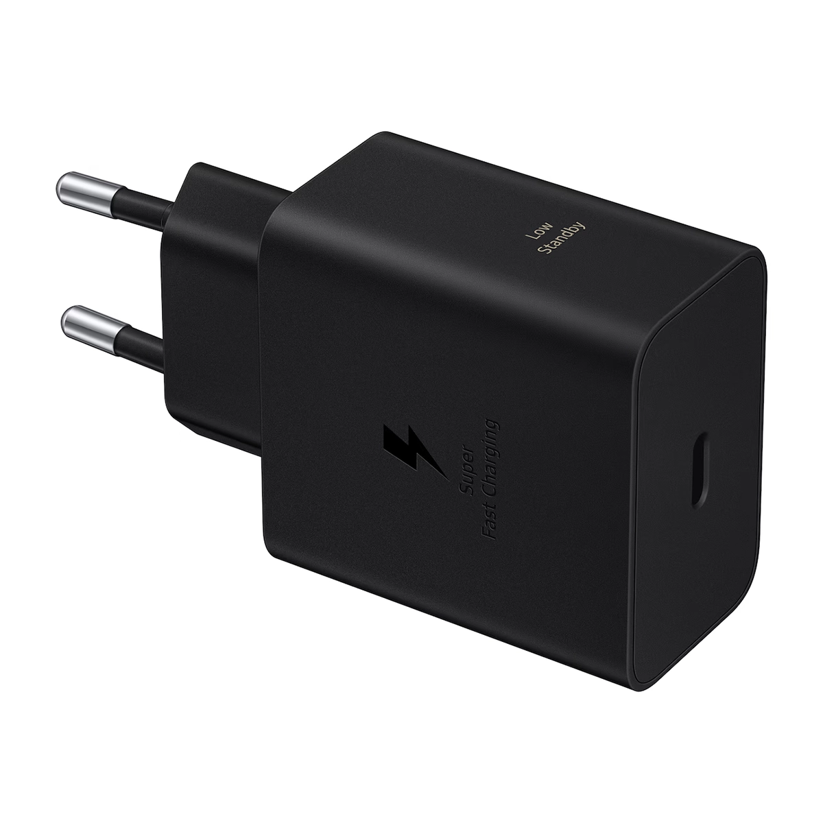 شارژر دیواری سامسونگ مدل EP-T6010NBEGWW توان 60 وات شارژر دیواری سامسونگ مدل EP-T6010NBEGWW توان 60 وات