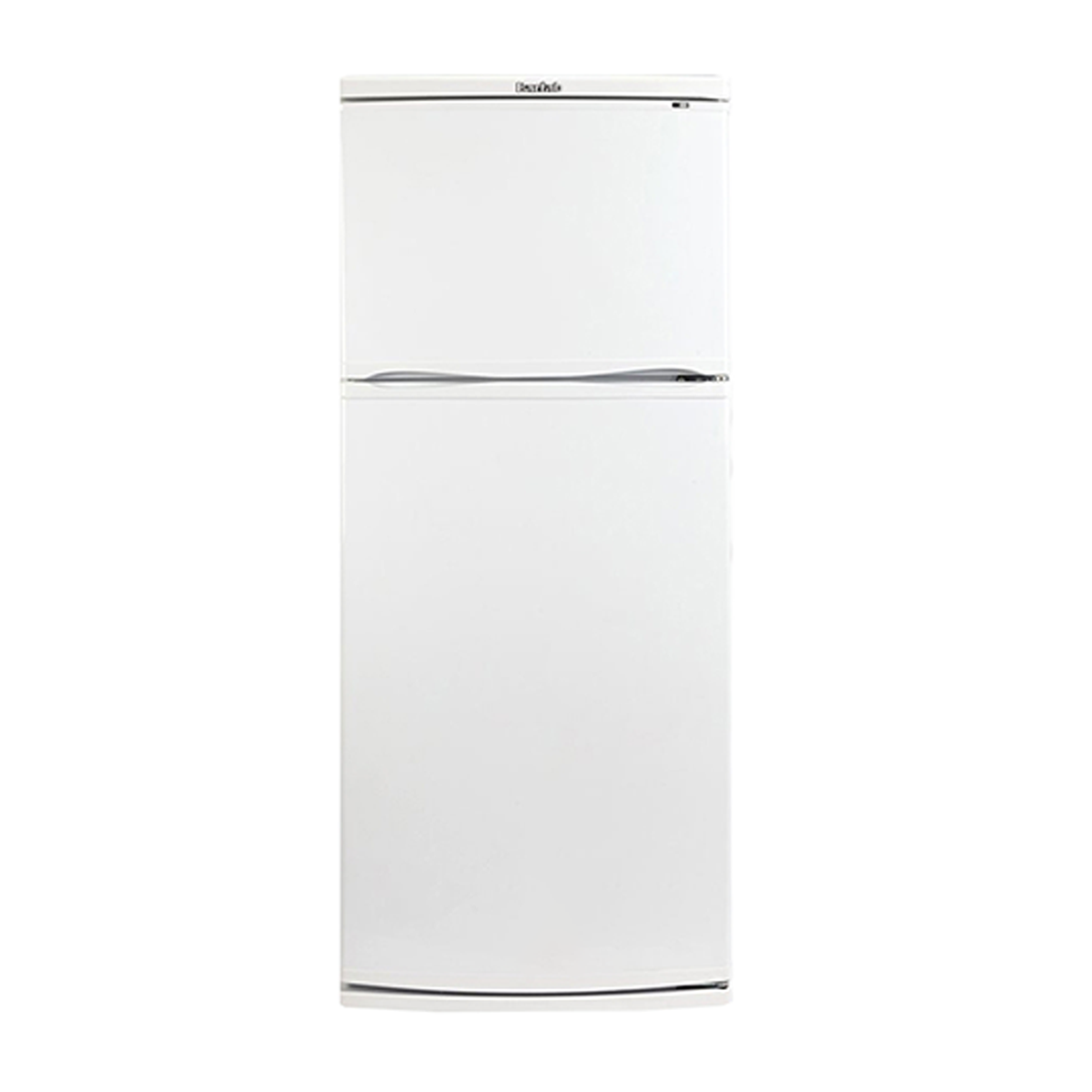 یخچال فریزر برفاب 13 فوت مدل BH150-سفید یخچال فریزر برفاب 13 فوت مدل BH150-سفید