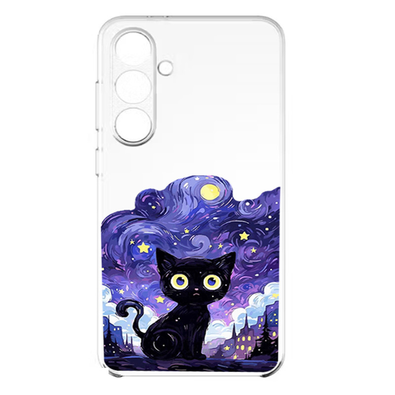 کاورطرح Cat 03 مناسب برای گوشی موبایل سامسونگ Galaxy S25 FE کاورطرح Cat 03 مناسب برای گوشی موبایل سامسونگ Galaxy S25 FE