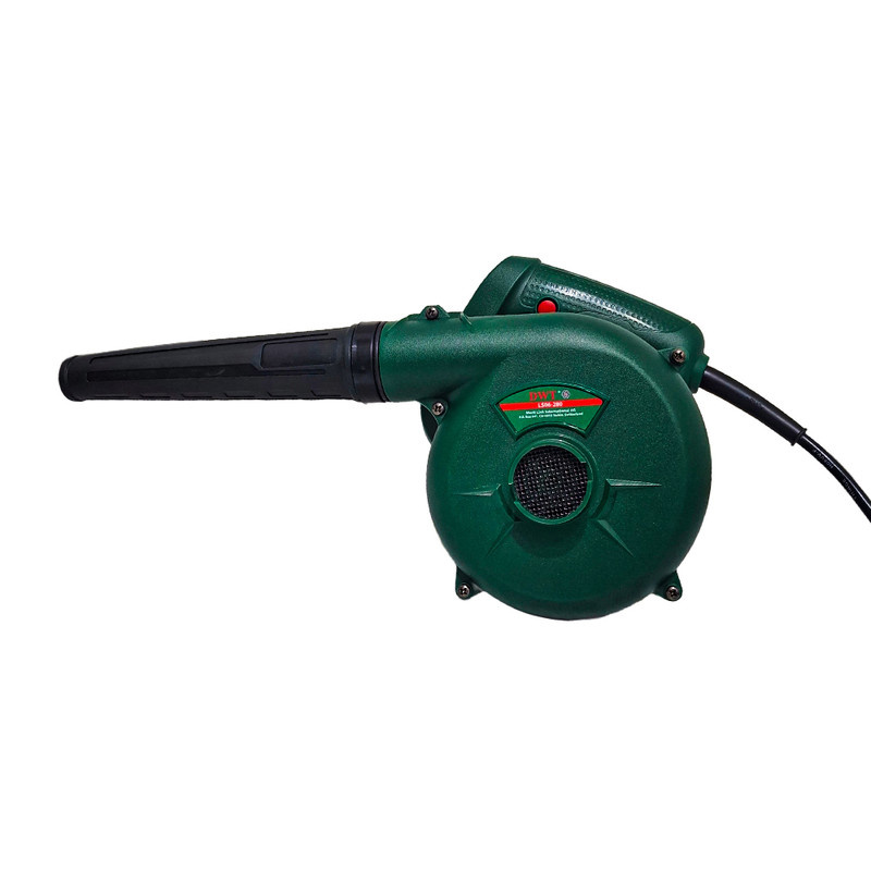دستگاه دمنده و مکنده 650 وات دی دبلیو تی مدل LS06-280 دستگاه دمنده و مکنده 650 وات دی دبلیو تی مدل LS06-280
