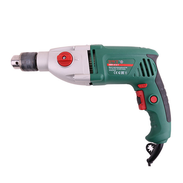 دریل دی دبلیو تی مدل SBM-810T دریل دی دبلیو تی مدل SBM-810T