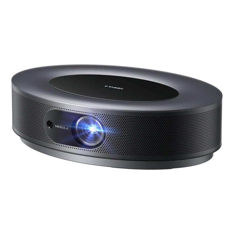 ویدئو پروژکتور انکر مدل Cosmos Max با رزولوشن 4096x2160|4K ویدئو پروژکتور انکر مدل Cosmos Max با رزولوشن 4096x2160|4K
