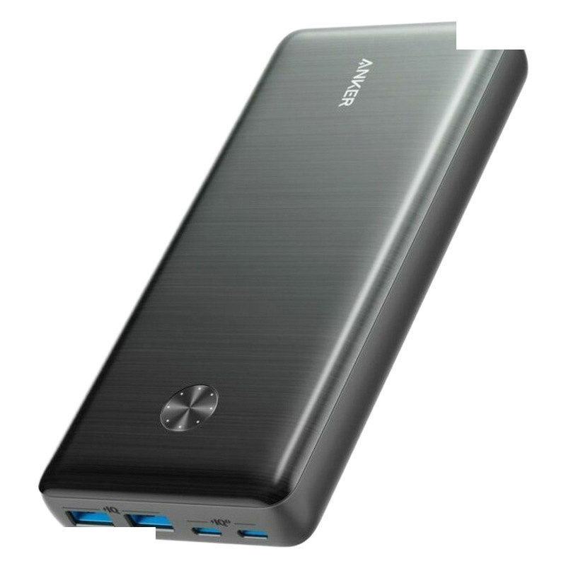 پاوربانک انکر مدل PowerCore III Elite A1291 ظرفیت 25600 میلی آمپرساعت پاوربانک انکر مدل PowerCore III Elite A1291 ظرفیت 25600 میلی آمپرساعت