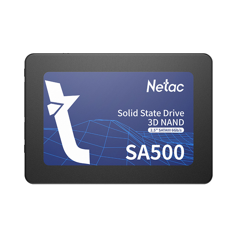 اس اس دی اینترنال SATA III نتاک مدل SA500 ظرفیت 512 گیگابایت اس اس دی اینترنال SATA III نتاک مدل SA500 ظرفیت 512 گیگابایت