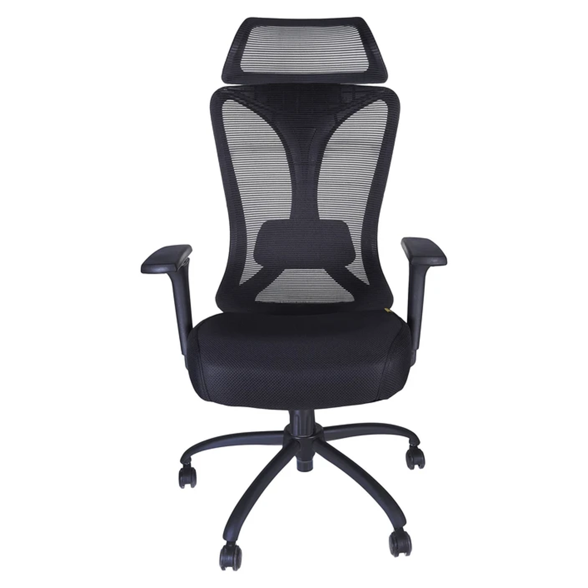صندلی اداری کادی نو مدل T85 فول آپشن-مشکی صندلی اداری کادی نو مدل T85 فول آپشن-مشکی