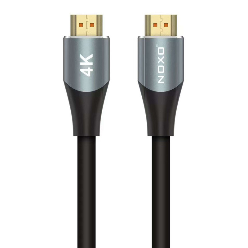 کابل HDMI نوکسو مدل HDMI‑N1 طول 3 متر کابل HDMI نوکسو مدل HDMI‑N1 طول 3 متر
