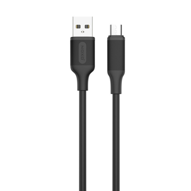 کابل میکرو usb نوکسو مدل CN-1 طول 1متر کابل میکرو usb نوکسو مدل CN-1 طول 1متر