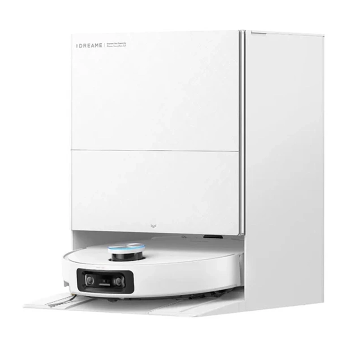 جاروبرقی رباتیک دریم مدل X60 Ultra Complete جاروبرقی رباتیک دریم مدل X60 Ultra Complete