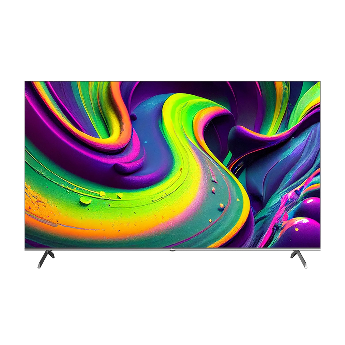 تلویزیون جی پلاس مدل GTV-75SQ888S سایز 75 اینچ تلویزیون جی پلاس مدل GTV-75SQ888S سایز 75 اینچ