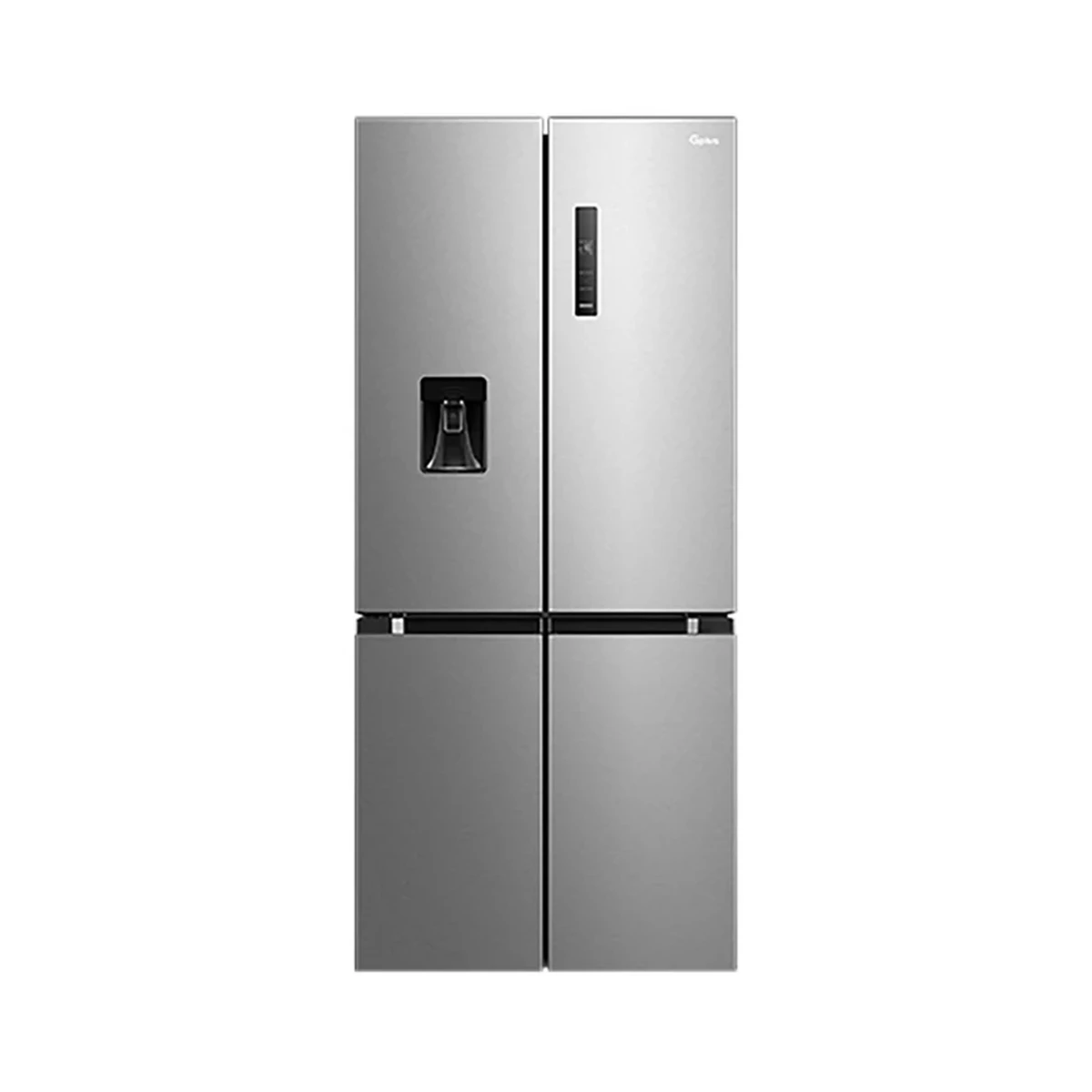 یخچال فریزر ساید بای ساید جی پلاس مدل GSS-R9515NS