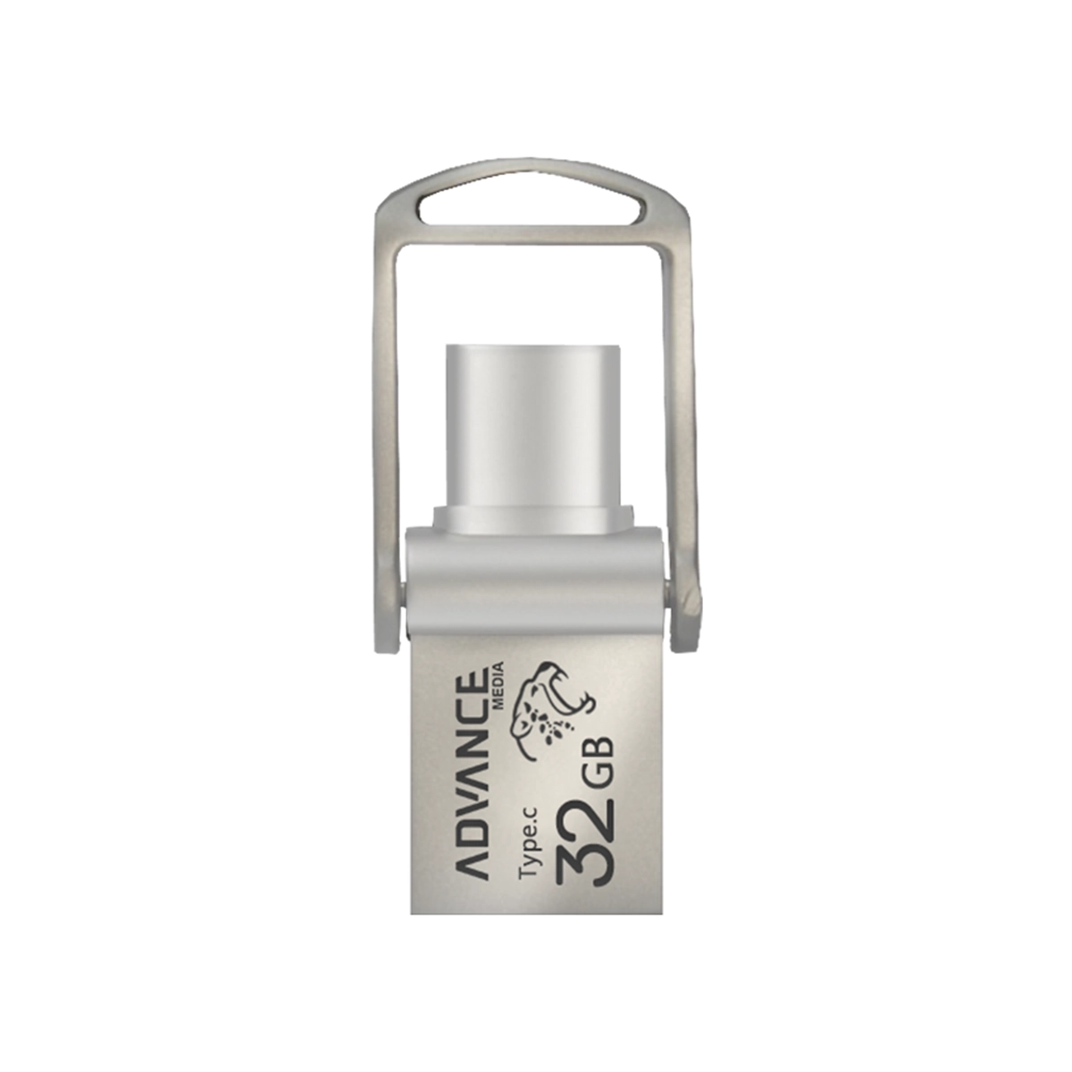 فلش مموری ادونس مدل T142 USB-C 3.2 ظرفیت 32 گیگابایت فلش مموری ادونس مدل T142 USB-C 3.2 ظرفیت 32 گیگابایت