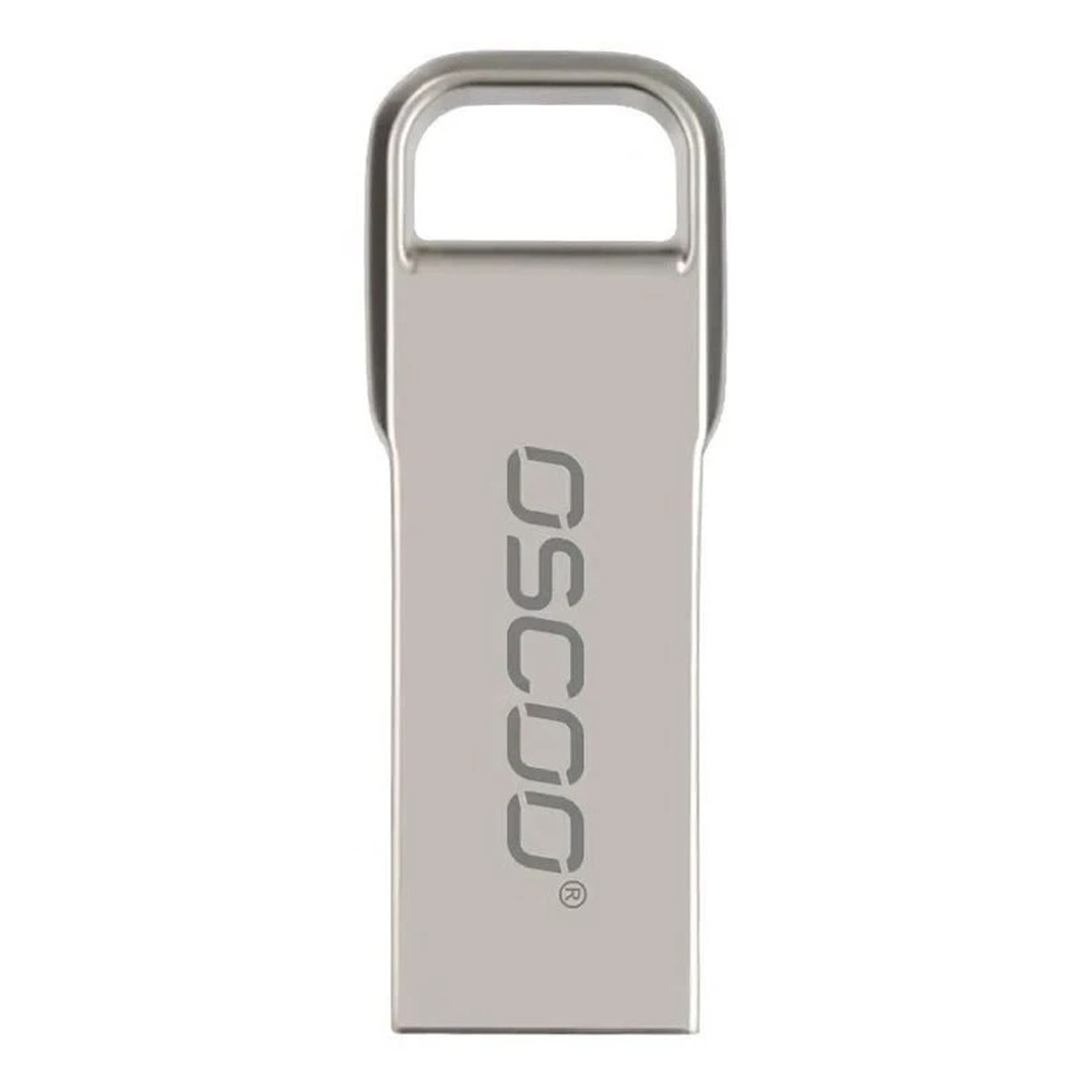 فلش مموری اوسکو مدل R12 USB 2.0 ظرفیت 16 گیگابایت فلش مموری اوسکو مدل R12 USB 2.0 ظرفیت 16 گیگابایت