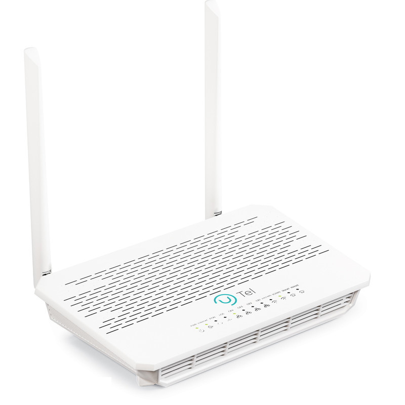 مودم روتر Gpon-ONT یوتل مدل G442 مودم روتر Gpon-ONT یوتل مدل G442