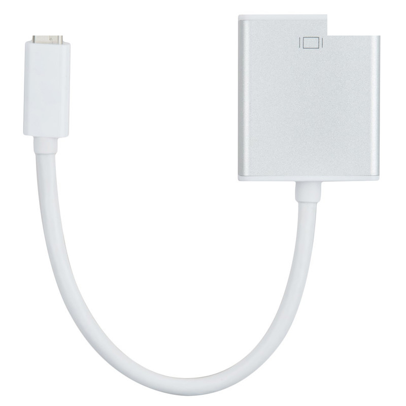 مبدل USB-C به VGA مبدل USB-C به VGA